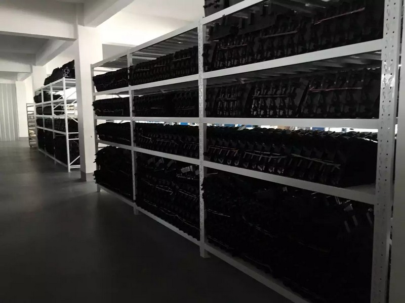 中型貨架